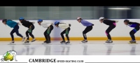 Cambridge Speed Skating