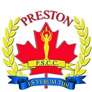 Preston Figure Skating Club