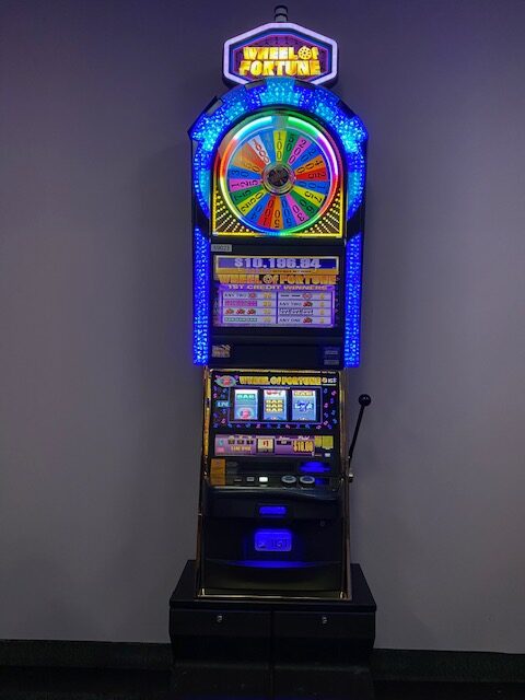 $30K Wheel of Fortune