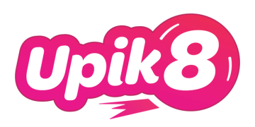 Play Upik8 for your chance to win up to $8,000